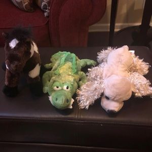 Webkinz bundle